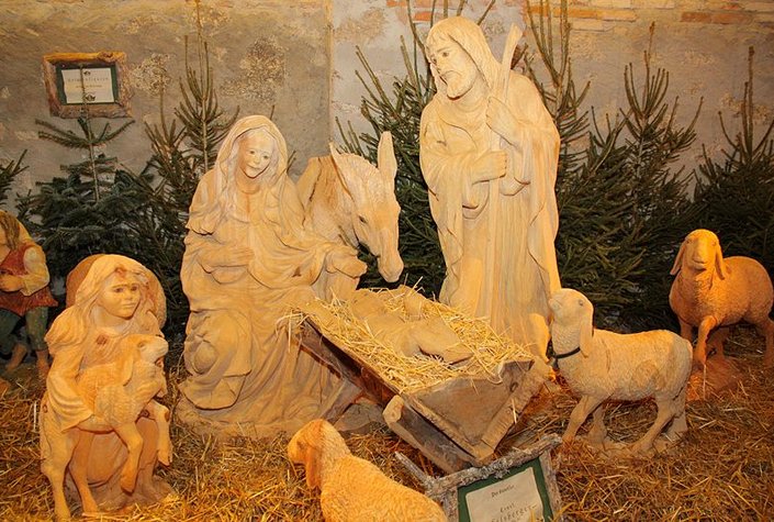 Waldhausener Advent