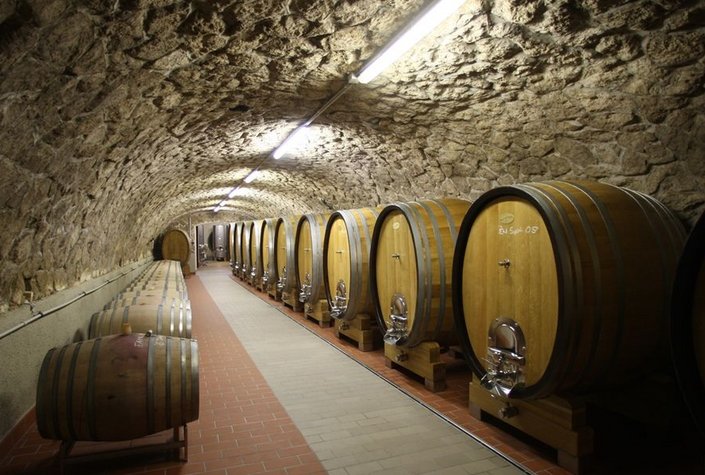 Arkadenweingut-Gästehaus Heiss
