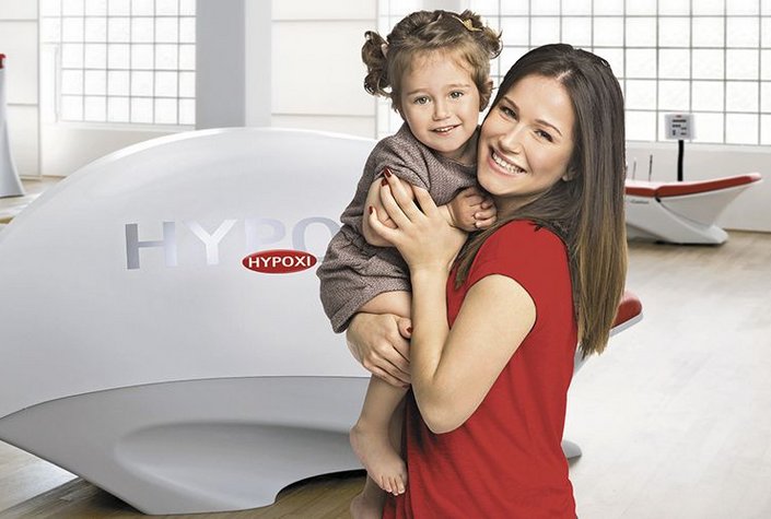 Das Figurstudio - HYPOXI Studio