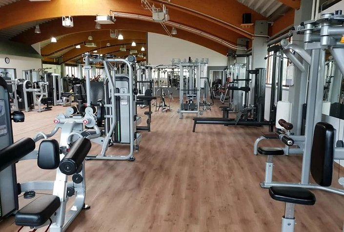 Fit & Well Fitness