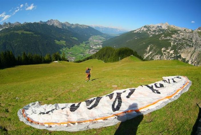 fly together - Paragleiter & Drachen-Tandemflüge