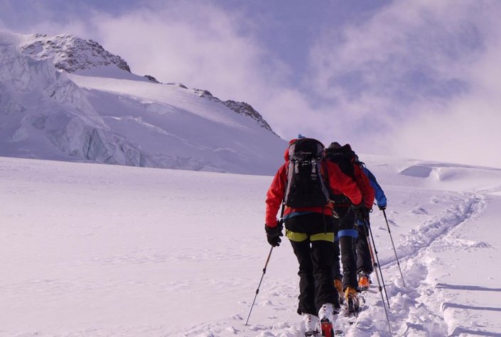 Alpinskischule Markus Hirnböck