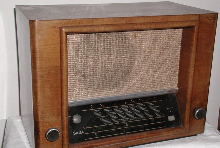 Radiomuseum Grödig