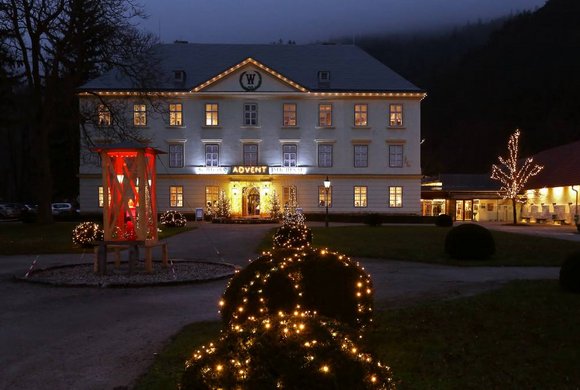 Schloss Advent Reichenau