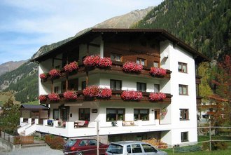 Verbringen Sie einen wunderbaren Urlaub im Tiroler Pitztal! Unsere...