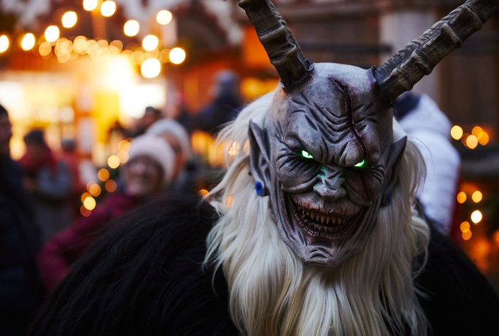 Christkindlmarkt auf der Schallaburg