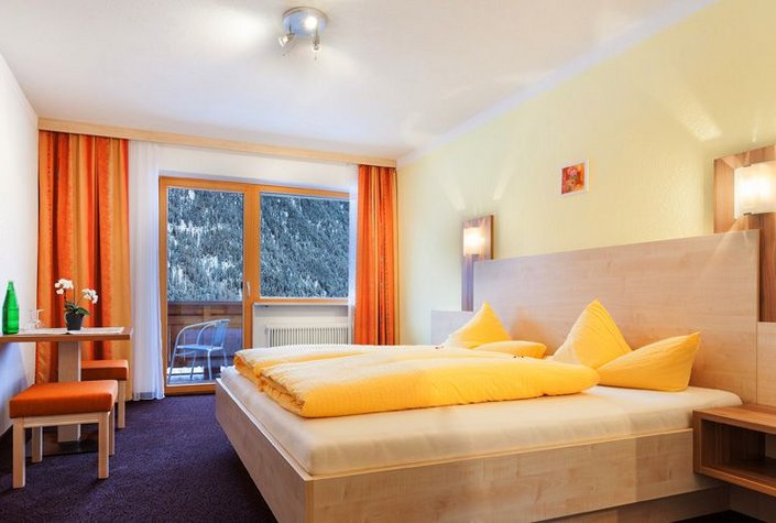 Berghof Schöpf