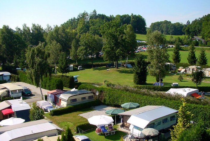 Naturcamping Gasthaus Seewirt