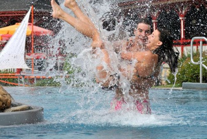 Sport- und Erlebnisbad Gars