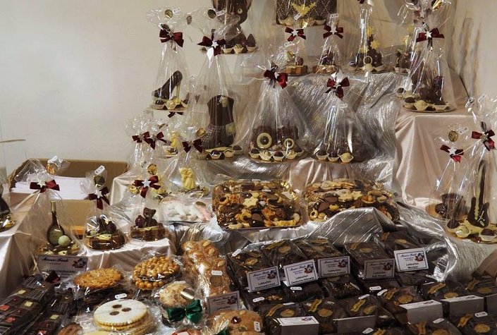 Adventzauber im Schloss Pichl