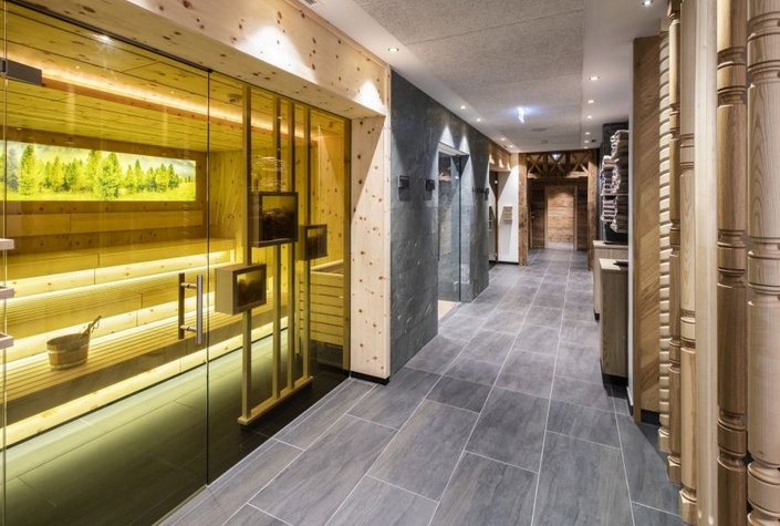 Almgut Mountain Wellness Hotel