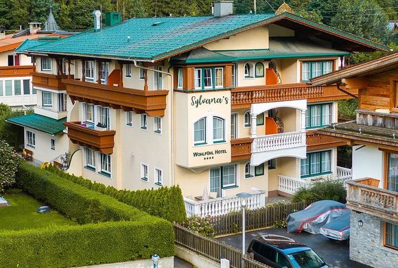 Sylvana´s Wohlfühl Hotel