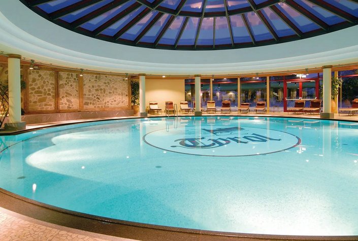 Hotel Tyrol am Haldensee