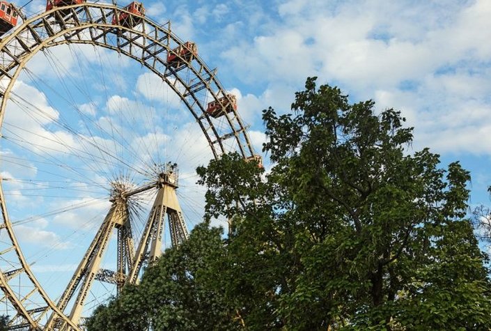 Wiener Riesenrad