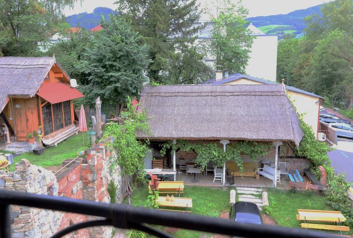 Baderhaus
