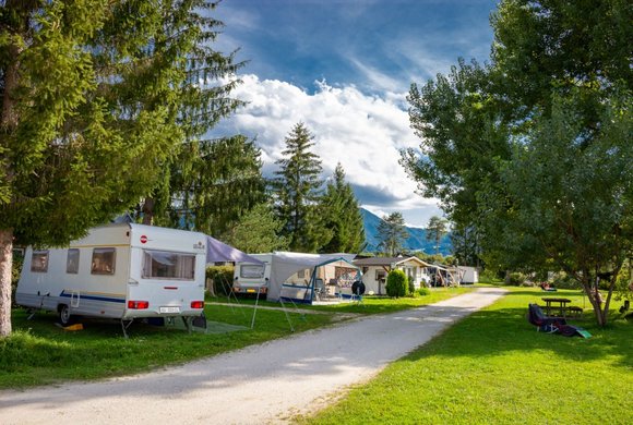 Naturisten Feriendorf Rutar Lido