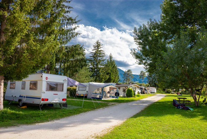 Naturisten Feriendorf Rutar Lido