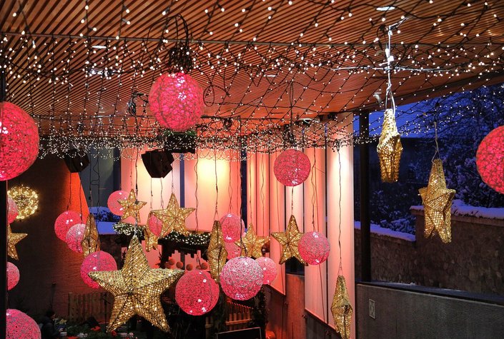 Schwazer Adventmarkt