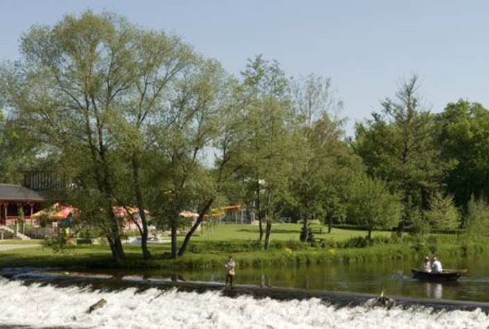 Sport- und Erlebnisbad Gars