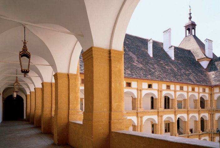Schloss Eggenberg