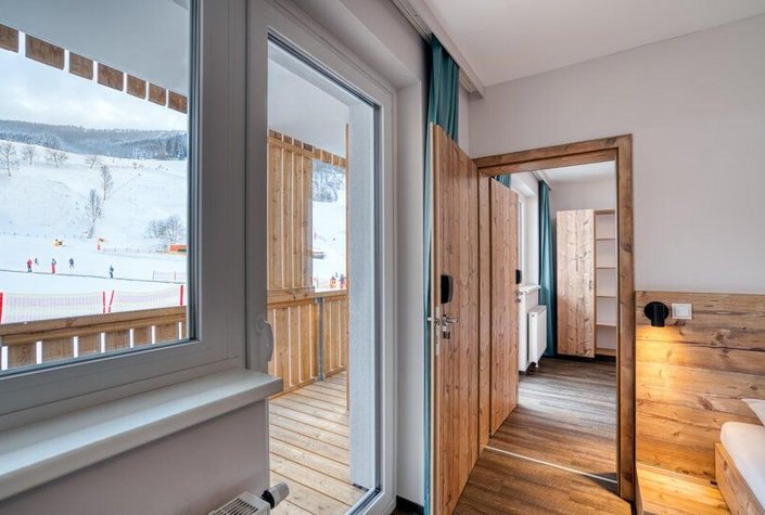 COOEE alpin Hotel