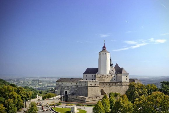 REGION ROSALIA-NEUFELDER SEENPLATTE