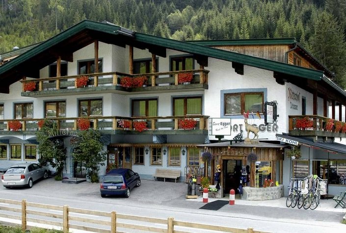 Hotel Mitterhof