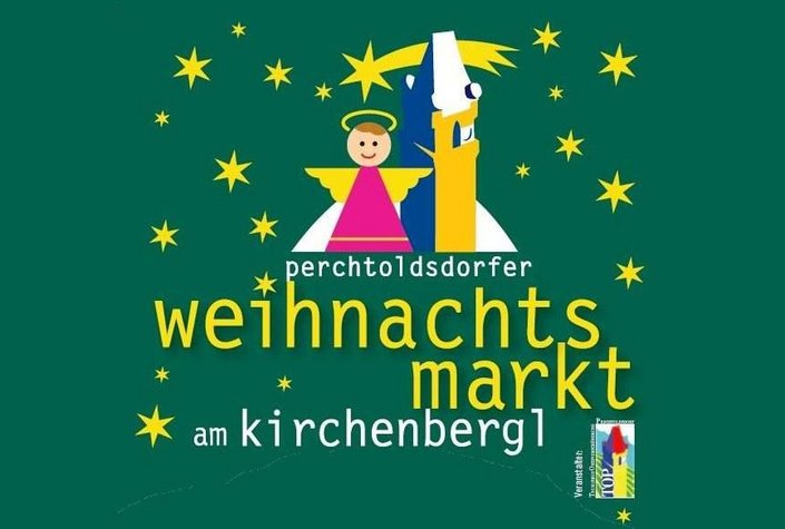 Perchtoldsdorfer Weihnachtsmarkt am Kirchenbergl