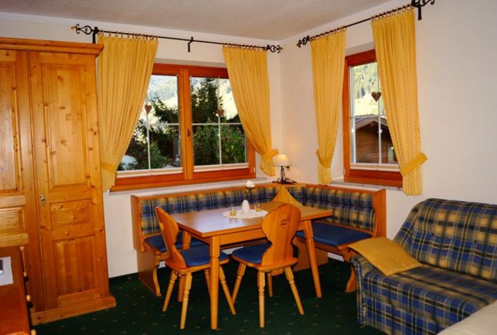 Appartementhaus Olympia Schlössl