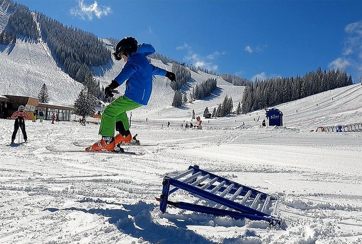 Wintersportschule Stodertal