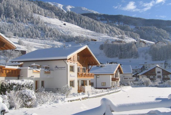 Alpenjuwel