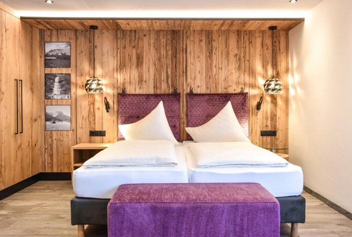 Hotel Lärchenhof