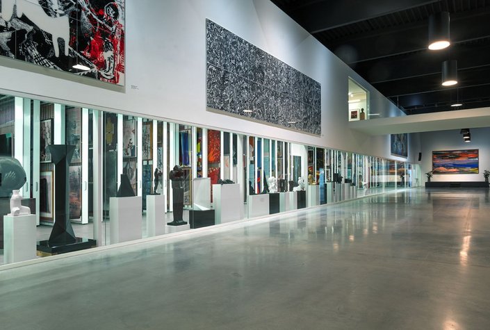 Museum Angerlehner