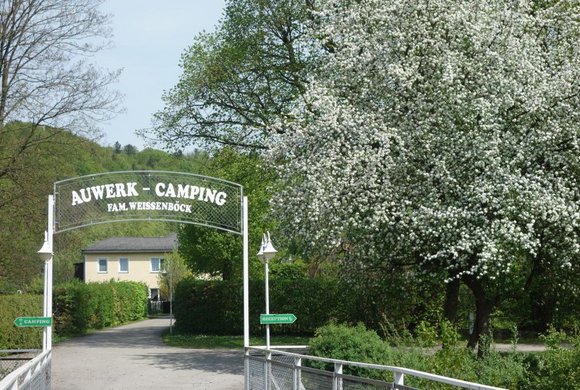 Auwerk-Camping