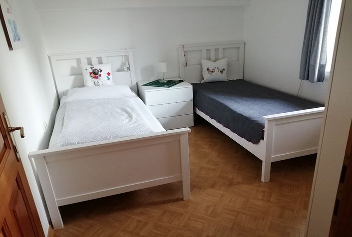 Ferienwohnung Nina