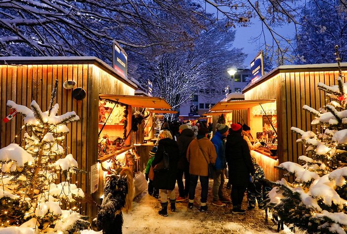 JOregional Licht-Advent