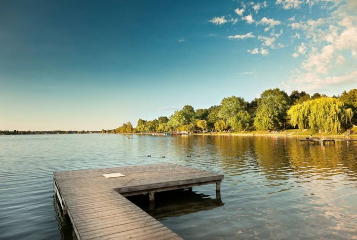 REGION ROSALIA-NEUFELDER SEENPLATTE