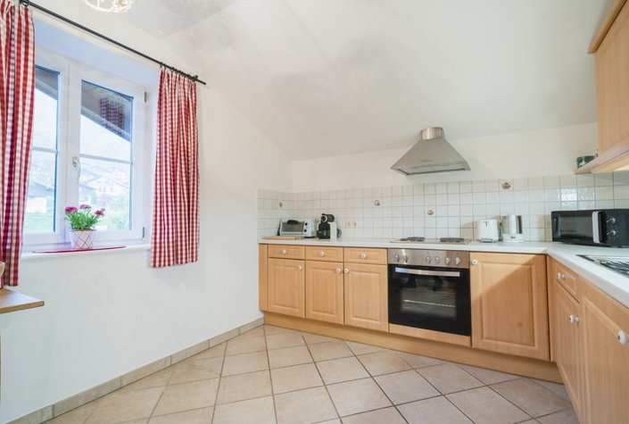 Ferienwohnung Nina