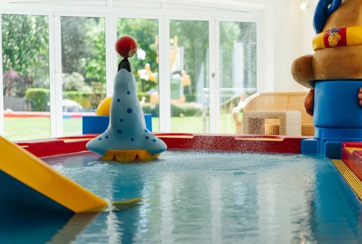 Familienhotel Trebesingerhof