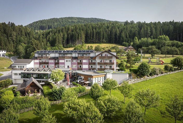 Vital Hotel Styria