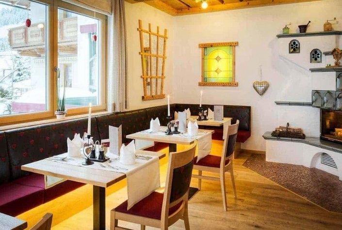 Hotel Barbarahof