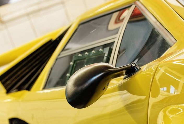 Automuseum TAF-TIMER