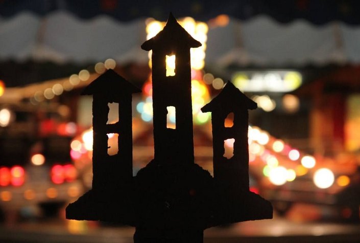 Völkermarkter Adventzauber
