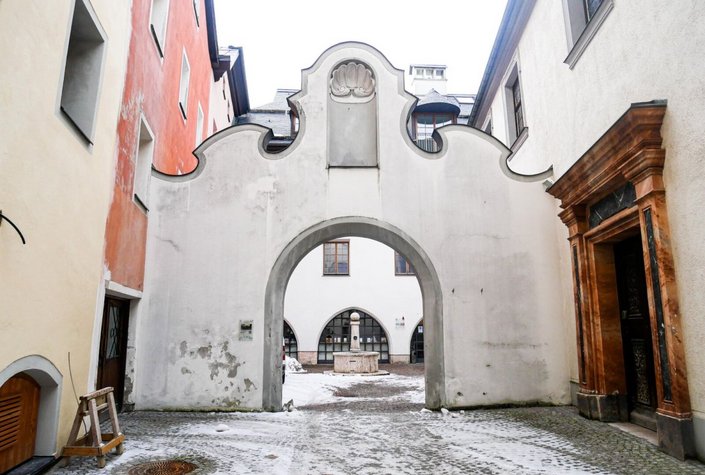 Augustinermuseum