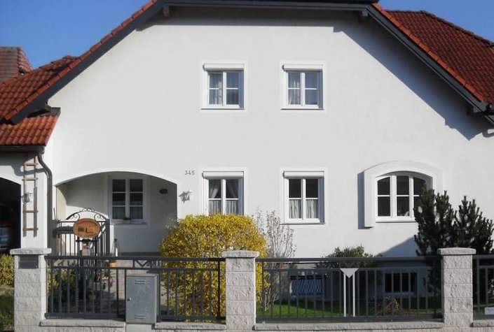 Ferienwohnung Stiefelbauer