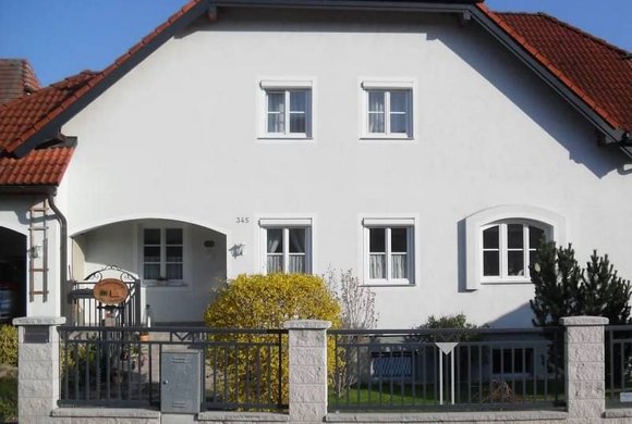 Ferienwohnung Stiefelbauer