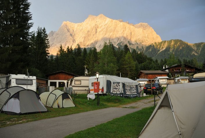 Camping Dr. Lauth