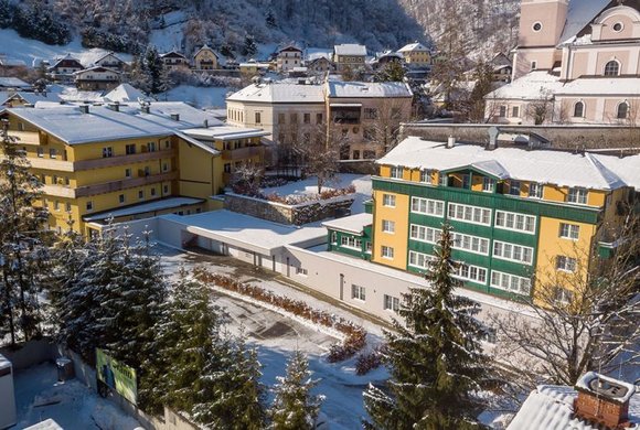 Landhotel Post Ebensee