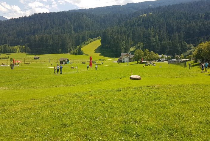 Soccerparks Salzburg & Wagrain-Kleinarl