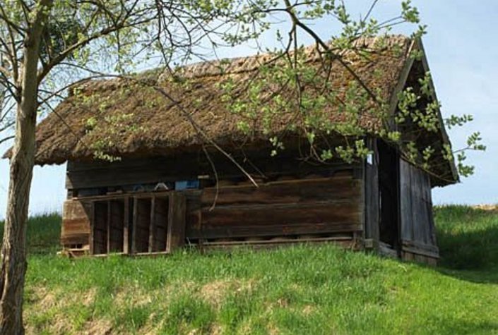 Freilichtmuseum Ensemble Gerersdorf